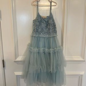 Tutu Du Monde Blue Moon Dress 16